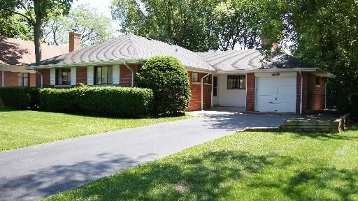 Property Photo: 459 Highcrest Drive 0 IL 60091