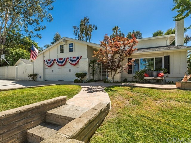 Property Photo: 6195 Bluffwood Drive CA 92506