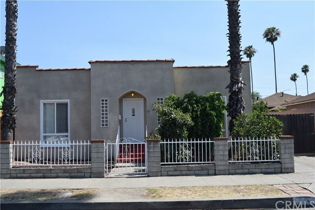 Property Photo: 1350 251st Street CA 90710