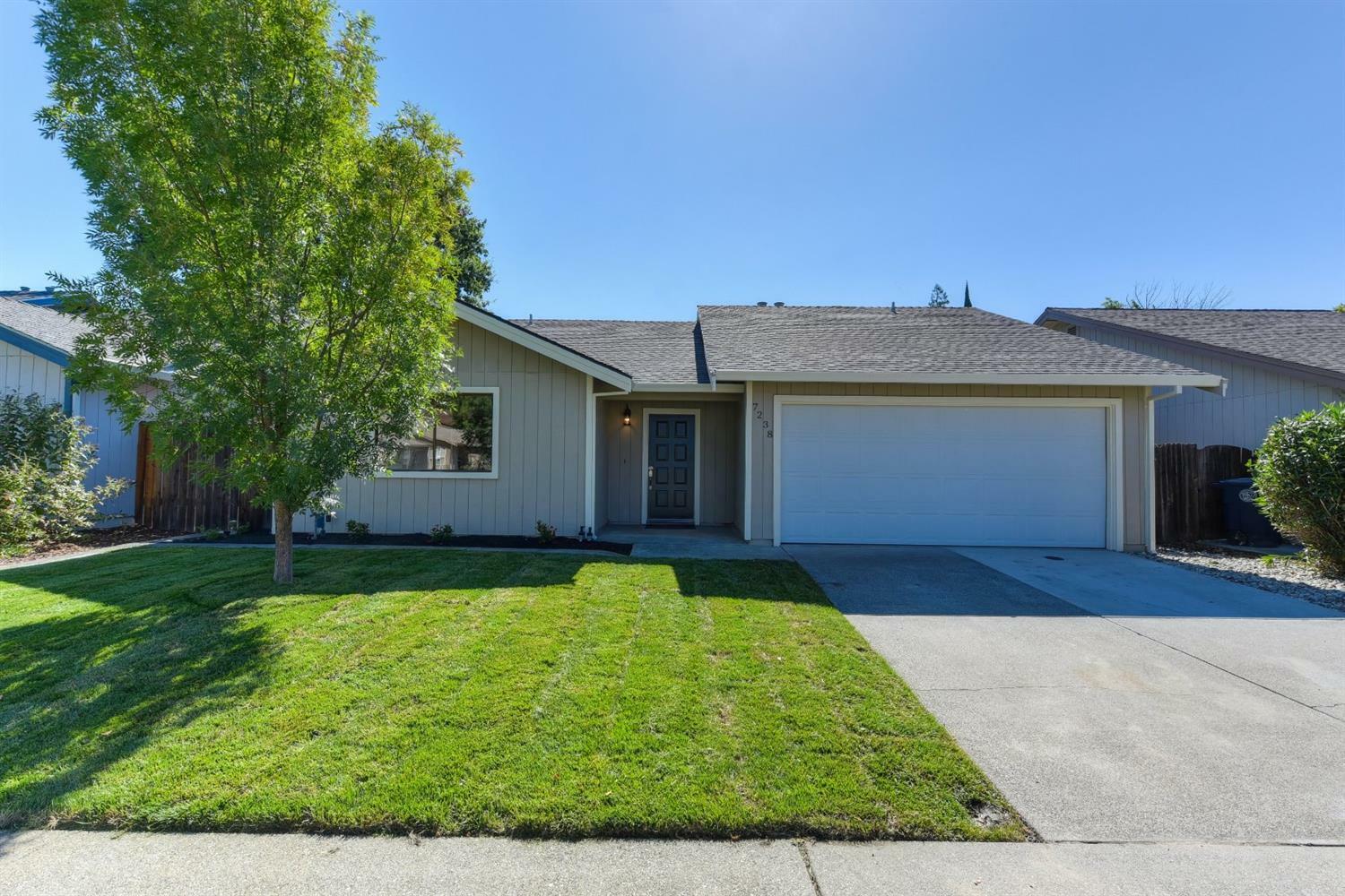 Property Photo:  7238 Amsterdam Avenue  CA 95621 