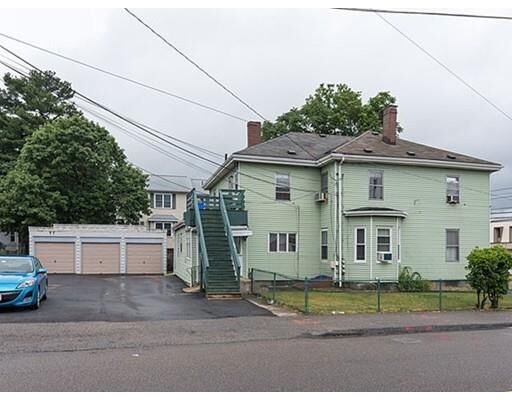 Property Photo:  63 Pine St  MA 02453 