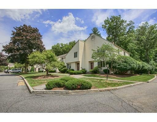 Property Photo: 397 Great Rd 10 MA 01720