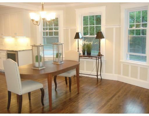 Property Photo: 45 Hillside Ave 1 MA 02476