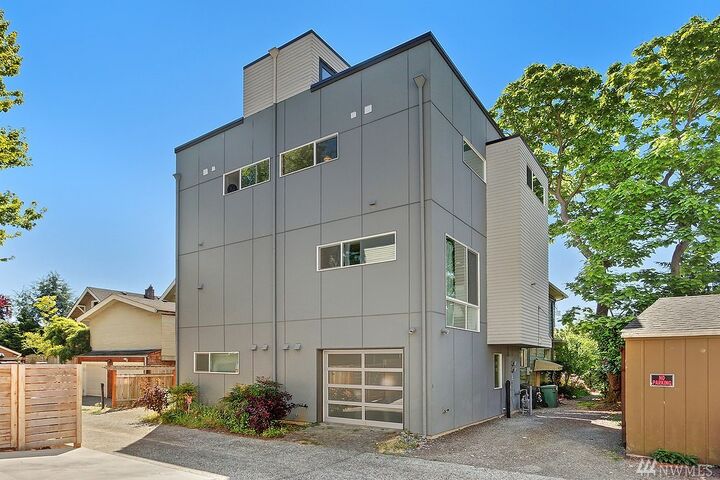 1536 NW 60th St B  Seattle WA 98107 photo