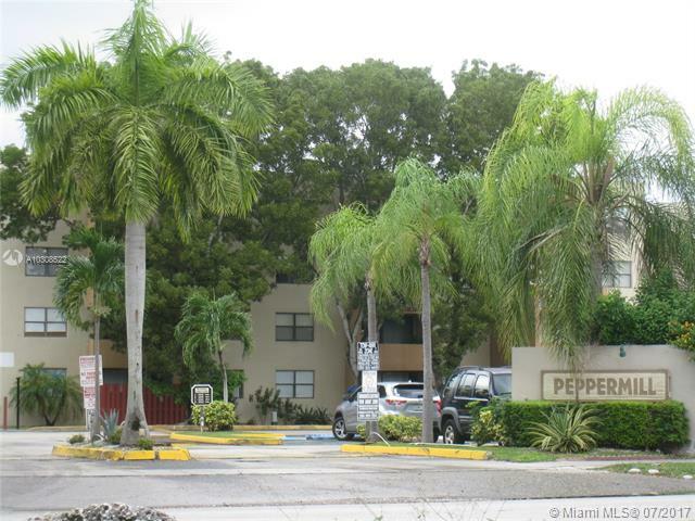 Property Photo:  8006 SW 149th Ave D318  FL 33193 