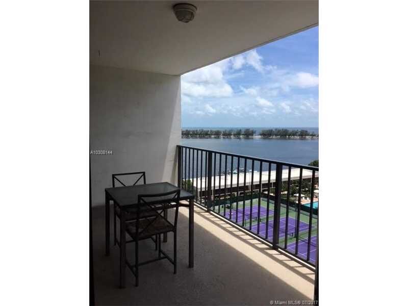 Property Photo:  1901 Brickell Ave B1203  FL 33129 