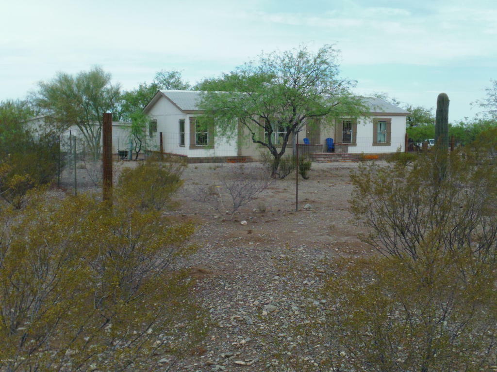 Property Photo:  16280 S Kolb Road  AZ 85629 