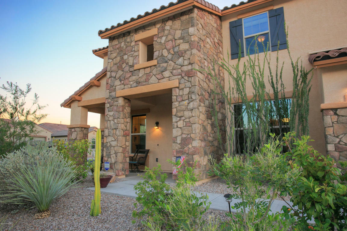 Property Photo:  3551 W Songbush Place  AZ 85658 