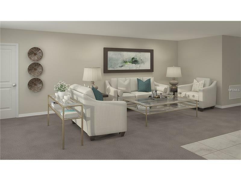 Property Photo: 10110 Carloway Hills Drive FL 33598