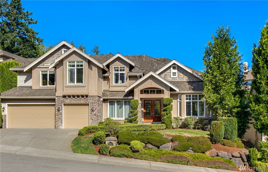 Property Photo: 14526 SE 85th St WA 98059