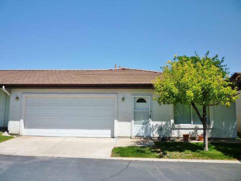 Property Photo:  258 S 200 W #3  UT 84770 