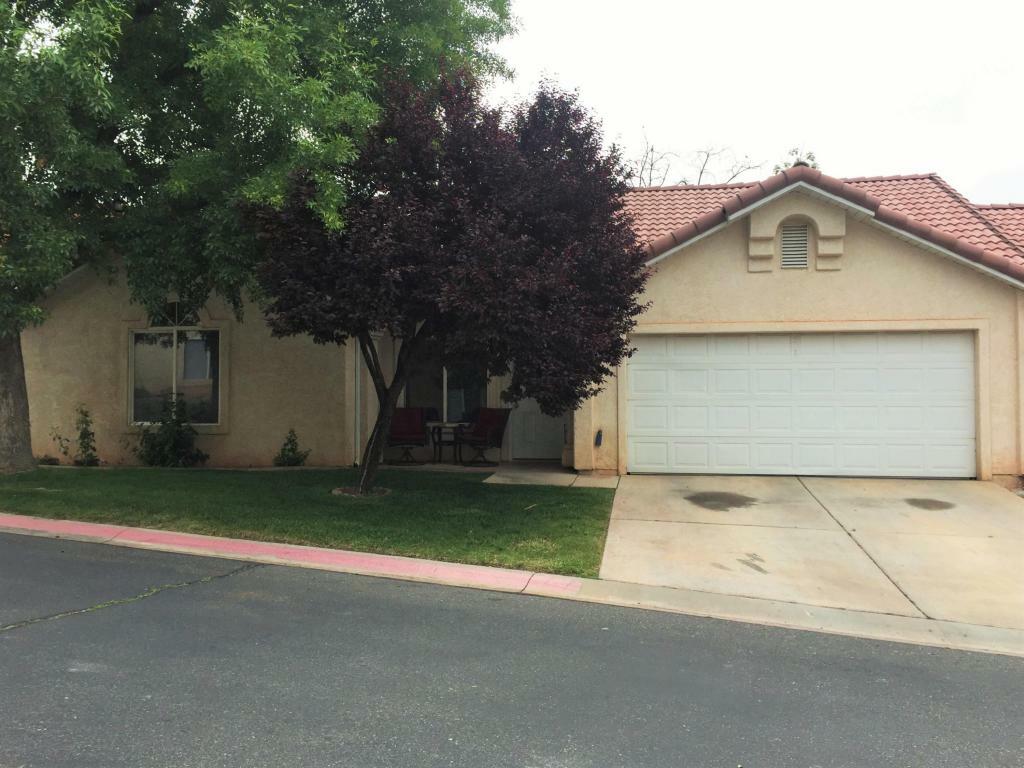 Property Photo:  2099 E Middleton Dr #13  UT 84770 