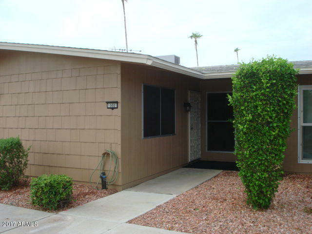 Property Photo:  10801 W Santa Fe Drive  AZ 85351 