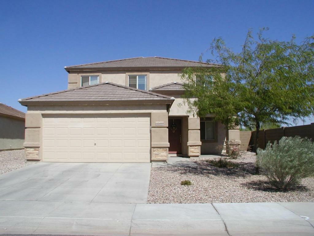 Property Photo:  22168 W Yavapai Street  AZ 85326 