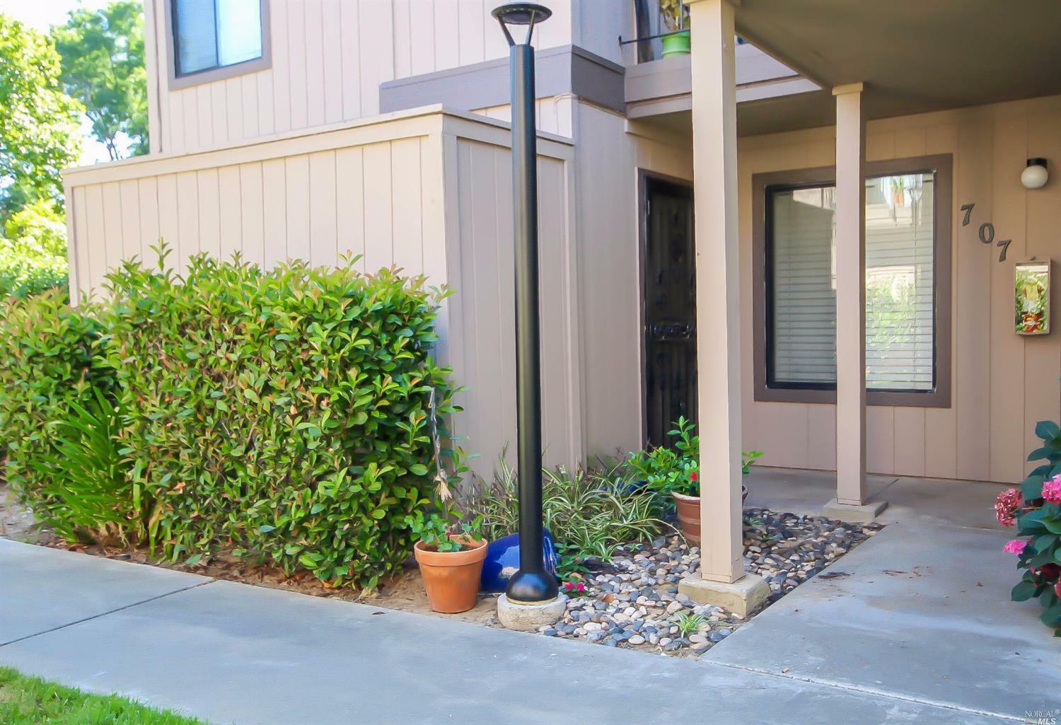 Property Photo: 1801 Marshall Road 707 CA 95687