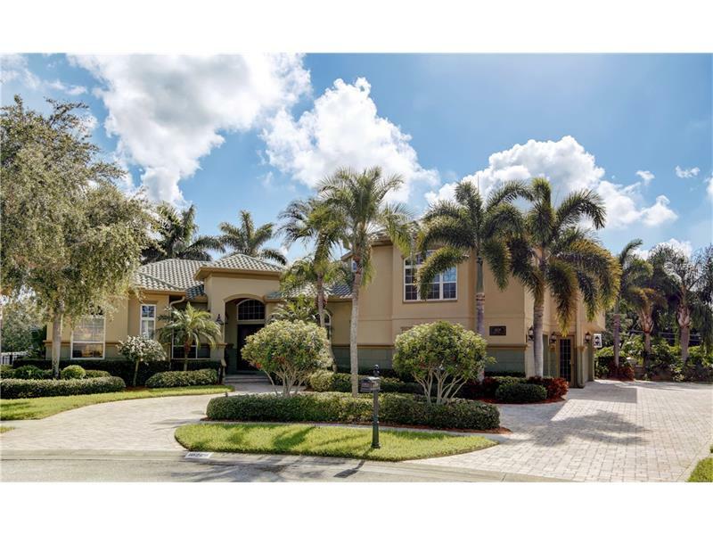Property Photo: 10229 Golden Eagle Drive FL 33778