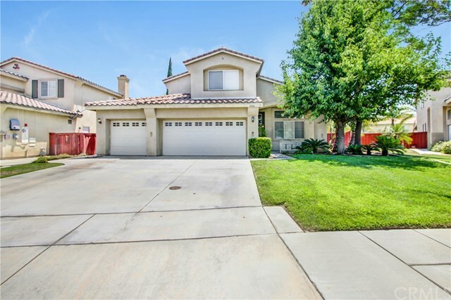 Property Photo:  8946 Burlington Circle  CA 92508 