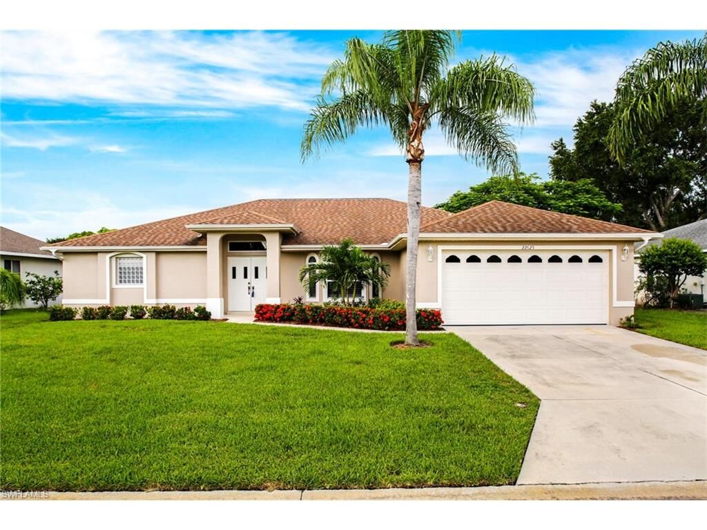 Property Photo: 22625 Island Lakes Drive FL 33928
