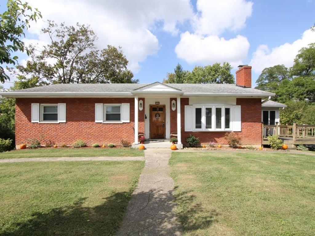 Property Photo: 2326 Dixie Hwy KY 41017