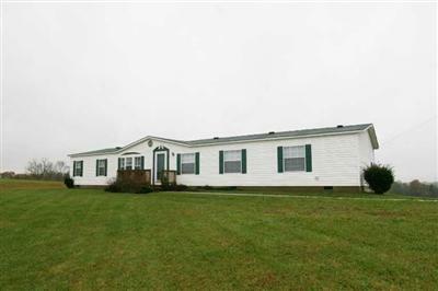 Property Photo:  1895 Knox Lillard Road  KY 41083 