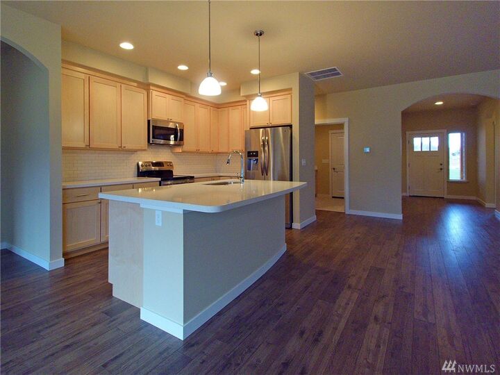 Property Photo: 30 Balsam Ct WA 98382