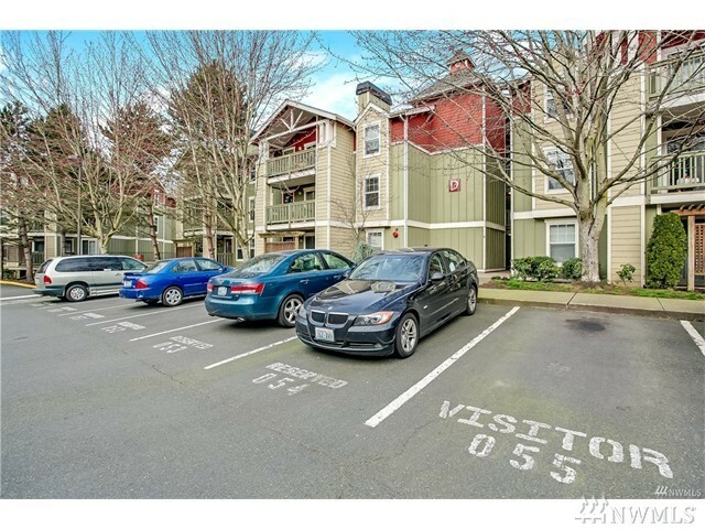 Property Photo:  7711 NE 175th D307  WA 98028 