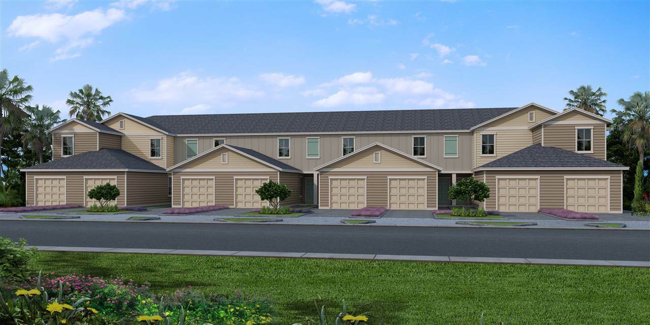 Property Photo:  29 Buckley Court  FL 32086 