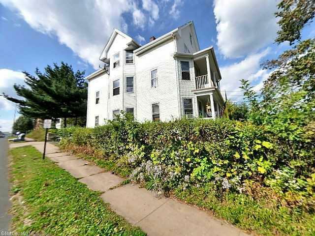 Property Photo: 37 Greenwood Street CT 06051