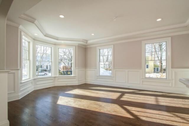 Property Photo: 305 Wormwood Road CT 06824