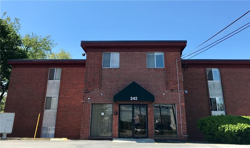 Property Photo:  242 Smithfield Rd  RI 02904 