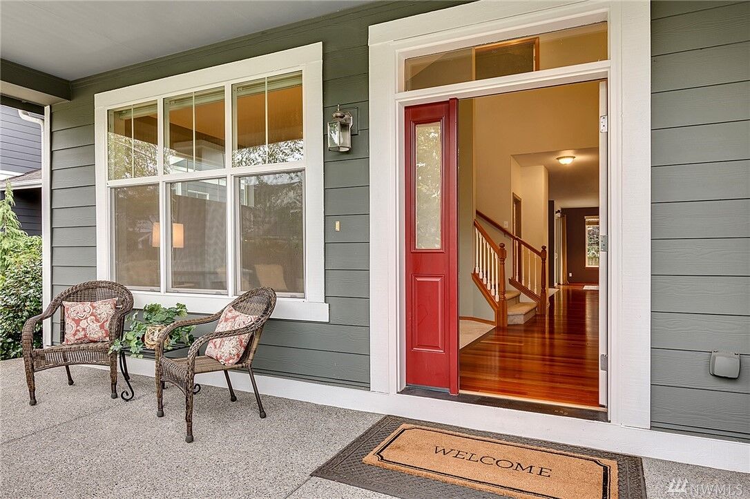 Property Photo:  18408 123rd St E  WA 98391 