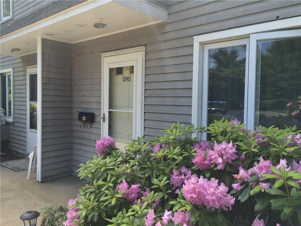Property Photo: 109 Florence Road CT 06405