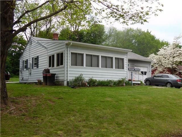 Property Photo:  1 Goldmine Road  CT 06776 