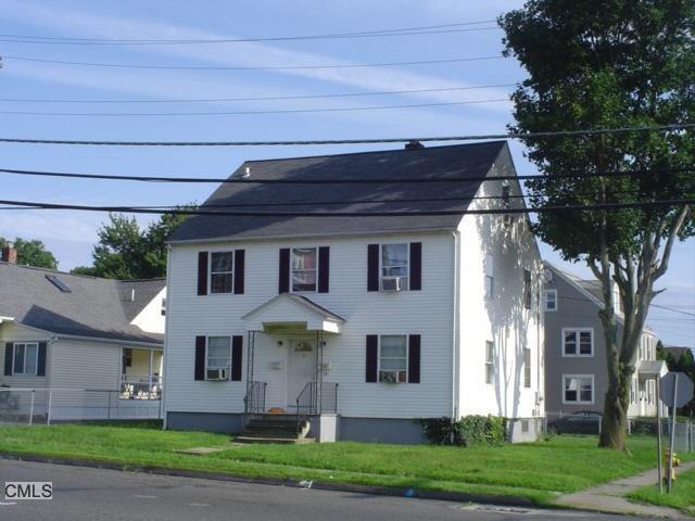 Property Photo:  109 Boston Avenue  CT 06614 