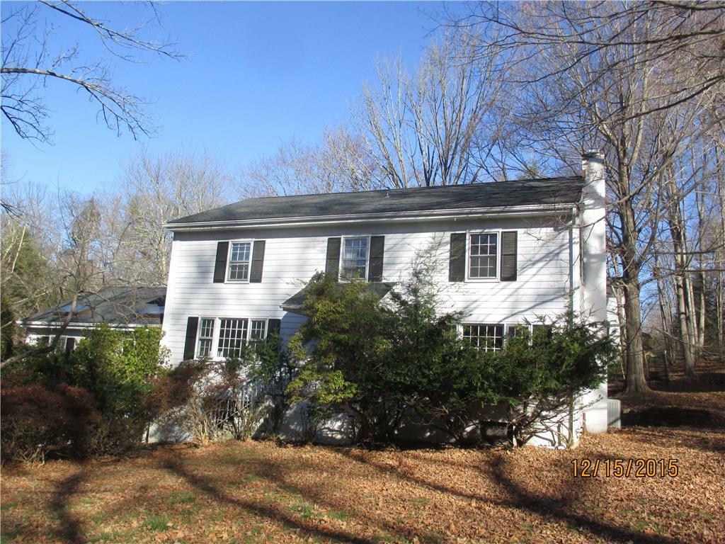 Property Photo:  29 Punch Bowl Drive  CT 06880 