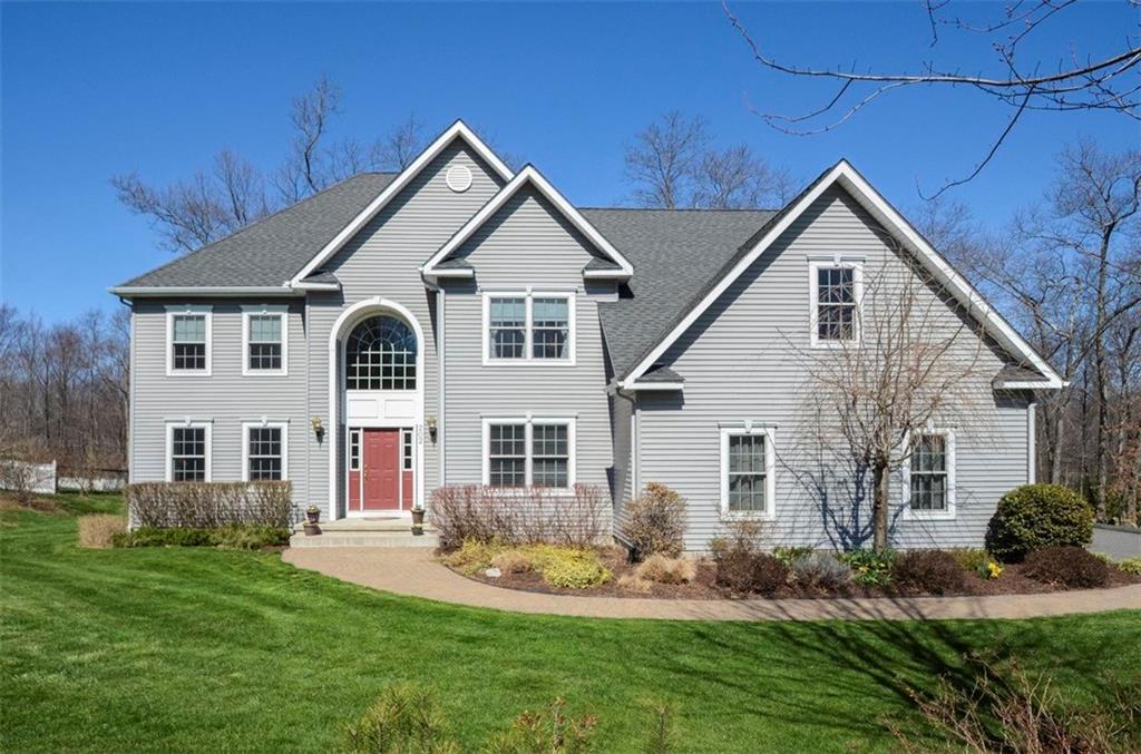 Property Photo: 202 Horizon Lane CT 06033