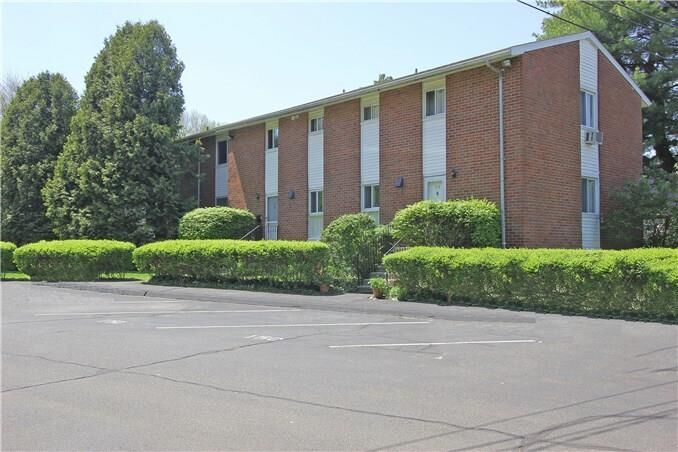 Property Photo:  80 County Street 11J  CT 06851 