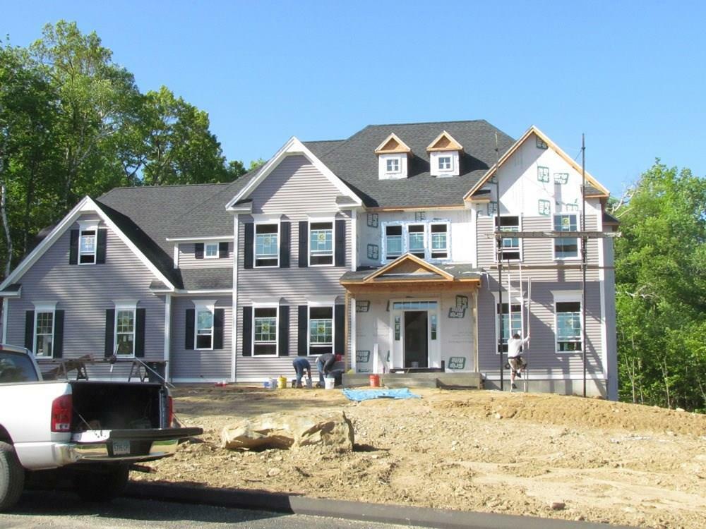 Property Photo: 22 (Lot 3) Shallot Meadow CT 06019