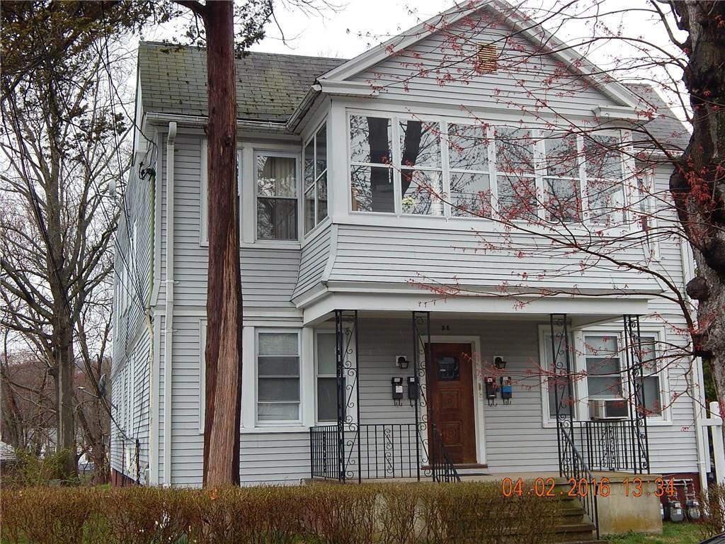 Property Photo: 38 Anthony Street CT 06515
