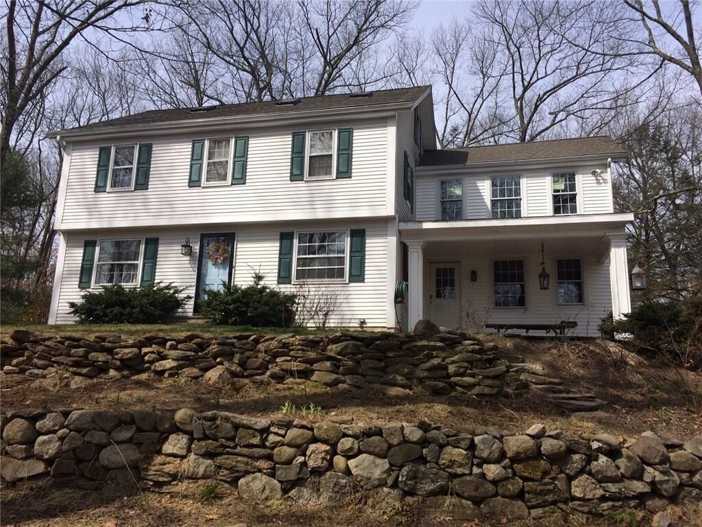 Property Photo:  12 Country Lane  CT 06019 