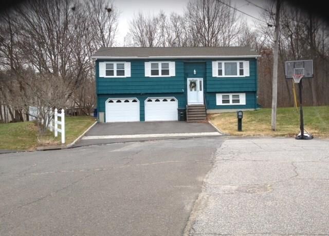 Property Photo:  45 Nolan Terrace  CT 06460 