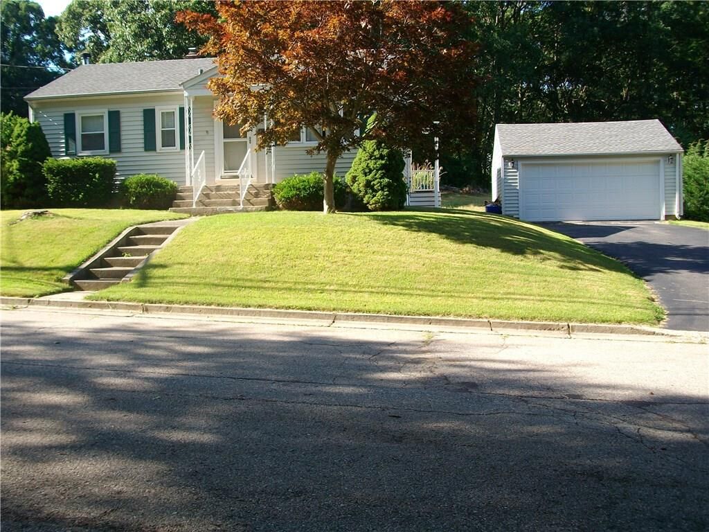 Property Photo:  256 Baker Avenue Extension  CT 06340 