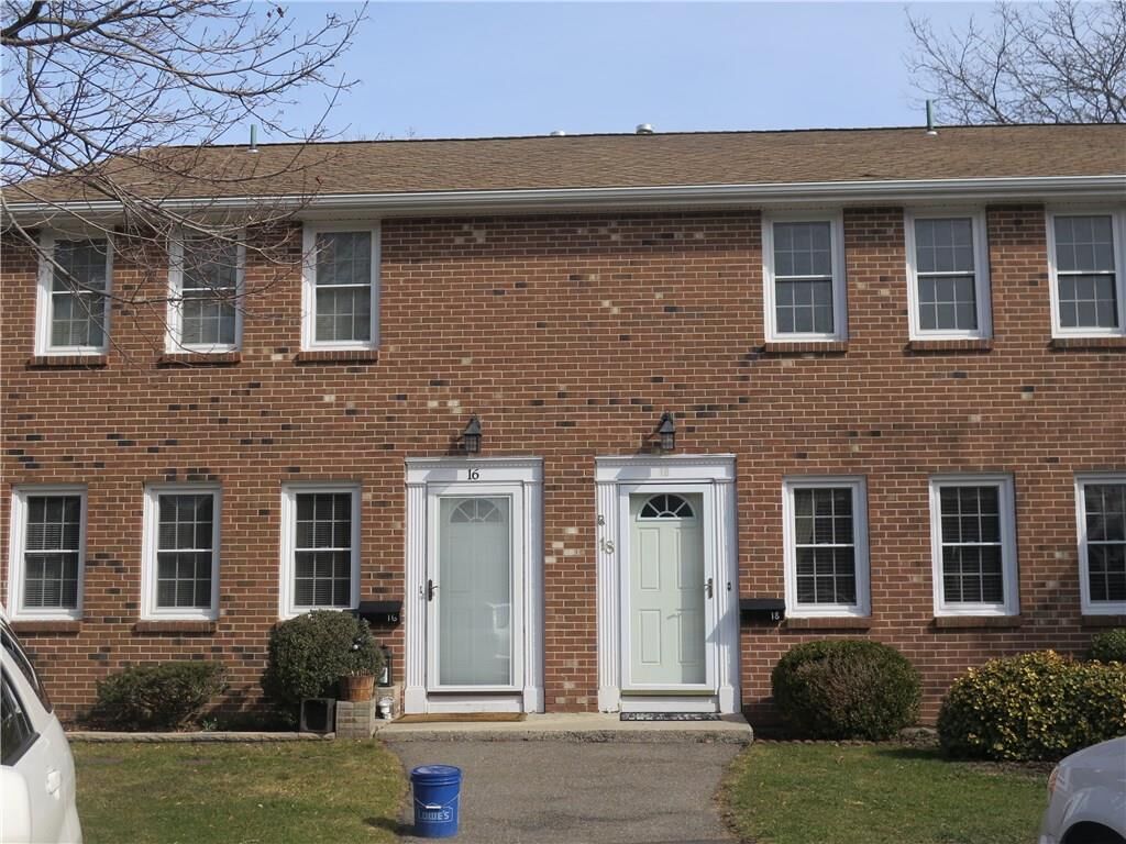 Property Photo:  18 Jackson Drive 18  CT 06460 