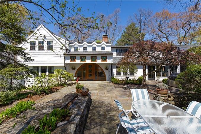 Property Photo: 7 Tranquility Lane CT 06880