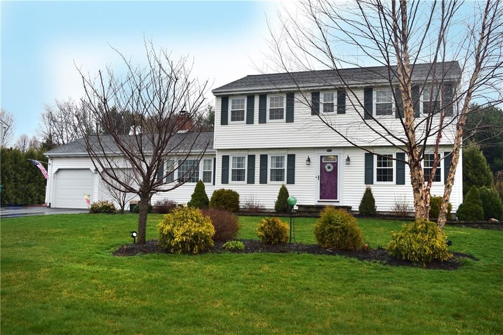 Property Photo: 66 Jessica Drive CT 06074