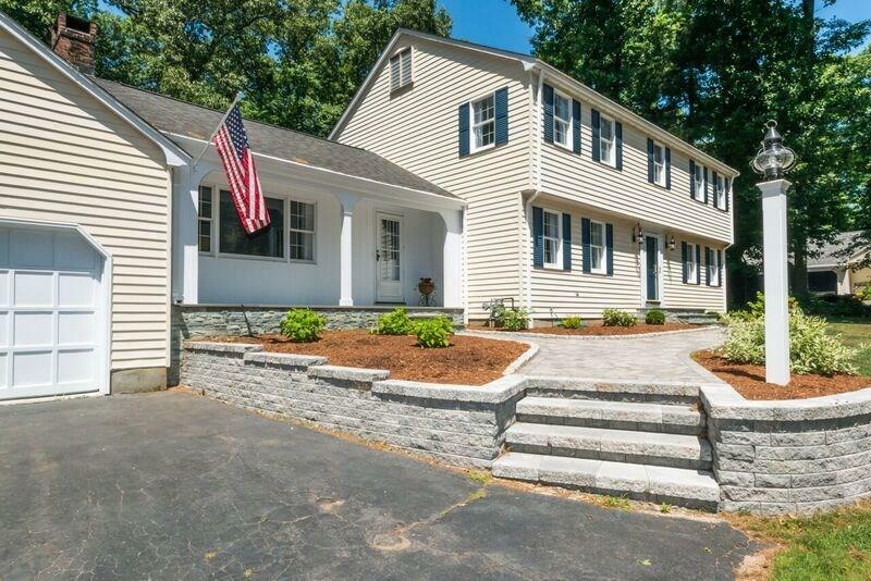 Property Photo: 52 Winterset Lane CT 06070