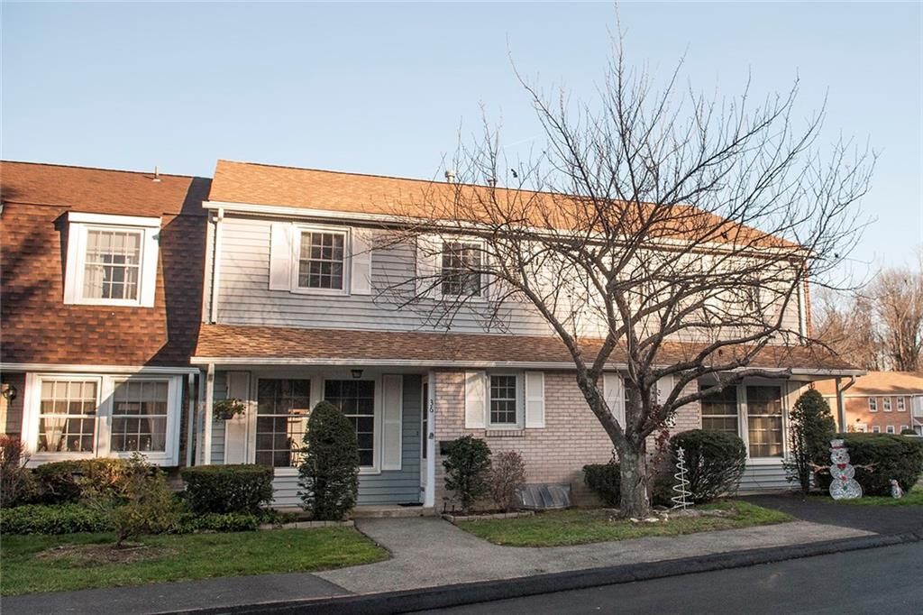 Property Photo:  36 Jackson Drive 36  CT 06460 