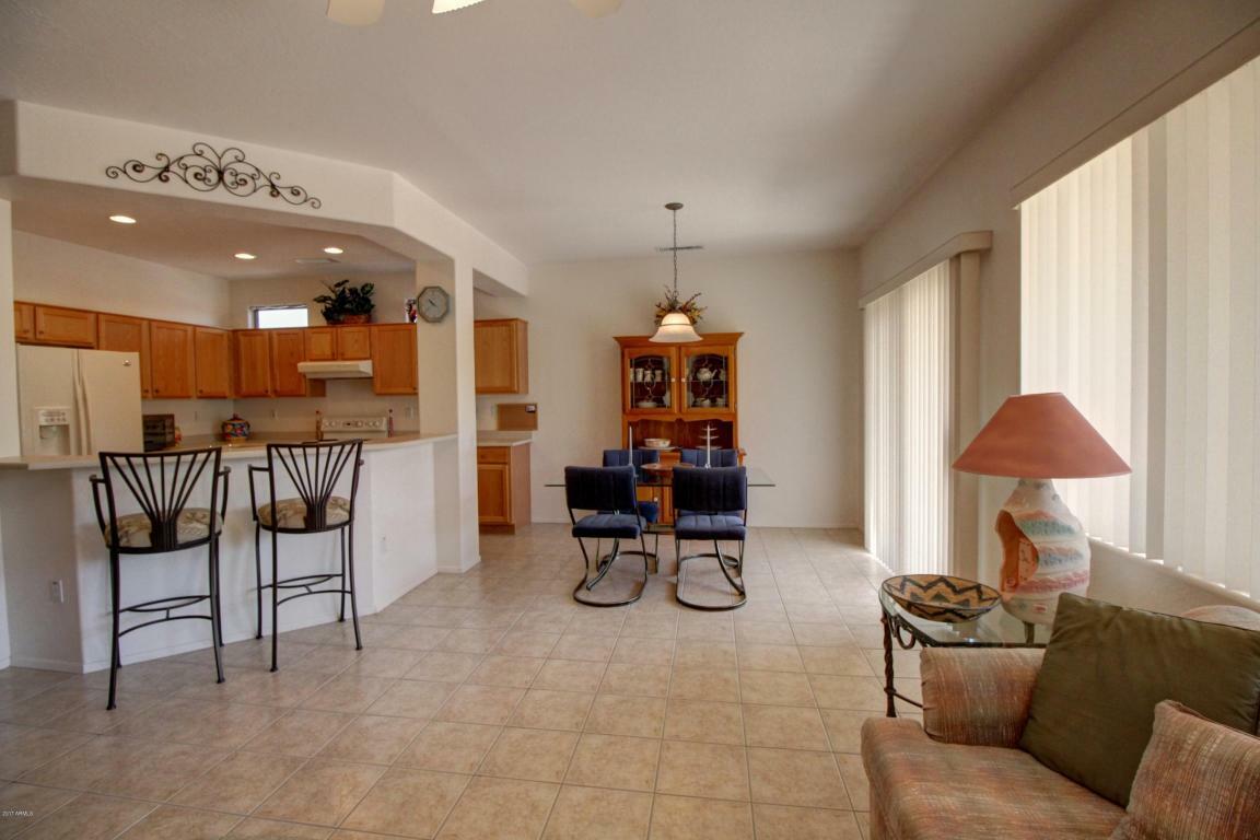 Property Photo: 17205 W Hermosa Drive AZ 85387