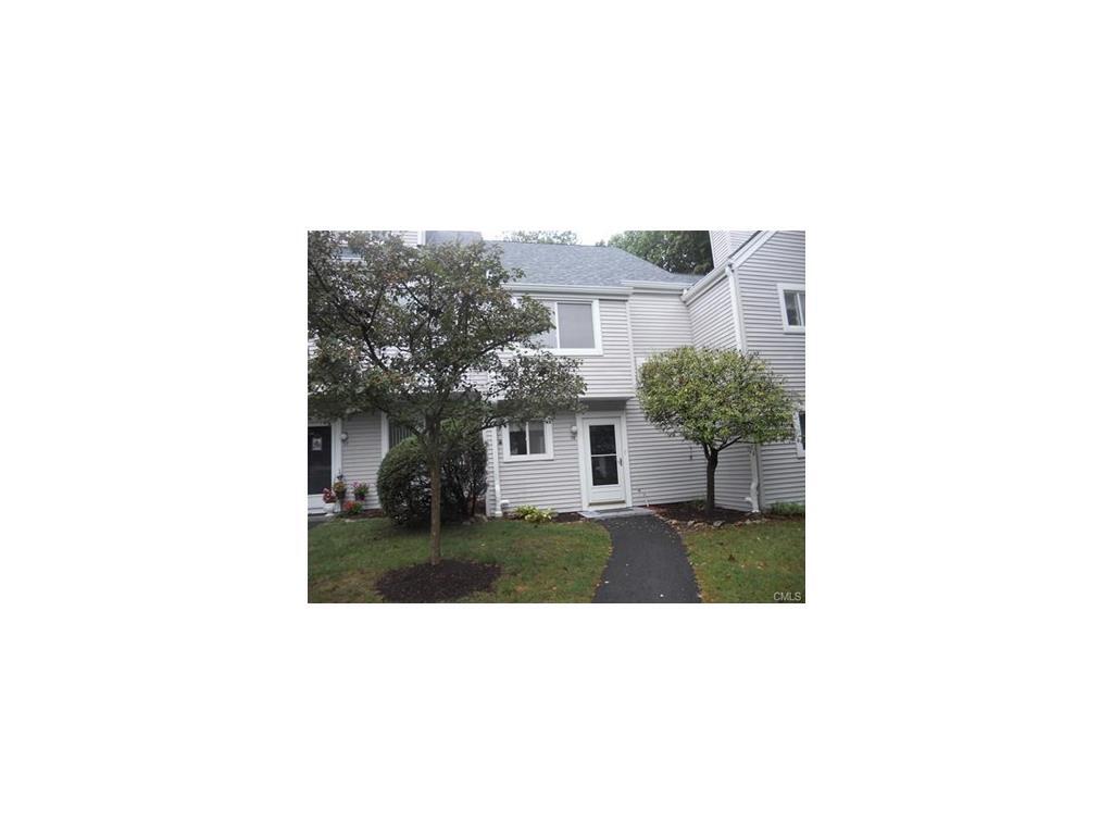 Property Photo: 58 Country Place 58 CT 06484