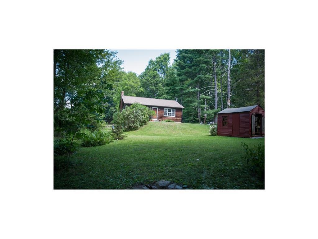 Property Photo:  281 Long Mountain Road  CT 06776 